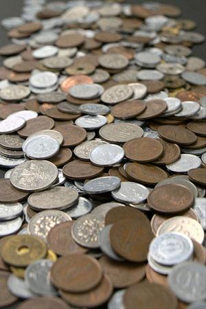 金貨取引が応用される業界とはどこか