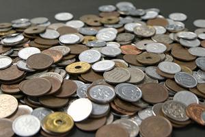 おすすめの銀貨やその選び方について